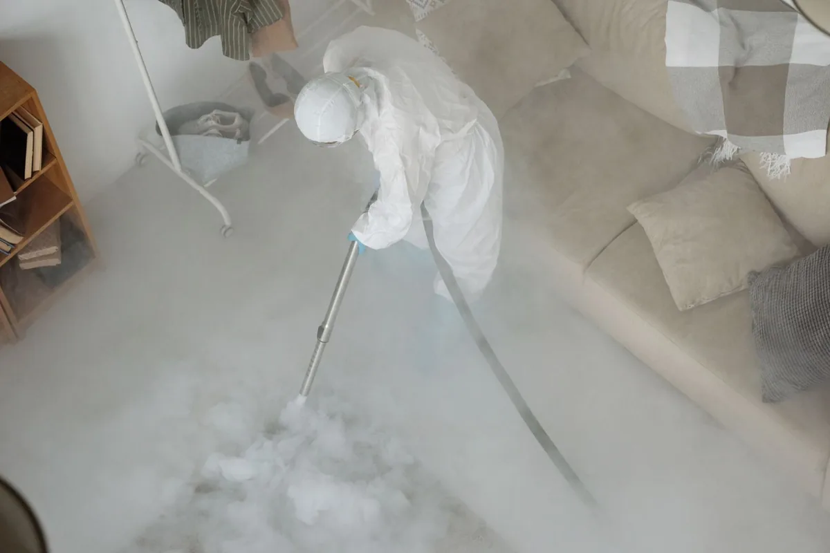 Crime Scene Cleanup in Florence, KY